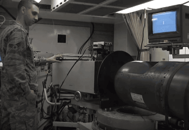 Fighter Aircraft Integrated Avionics (2A3X4) Airmen at work