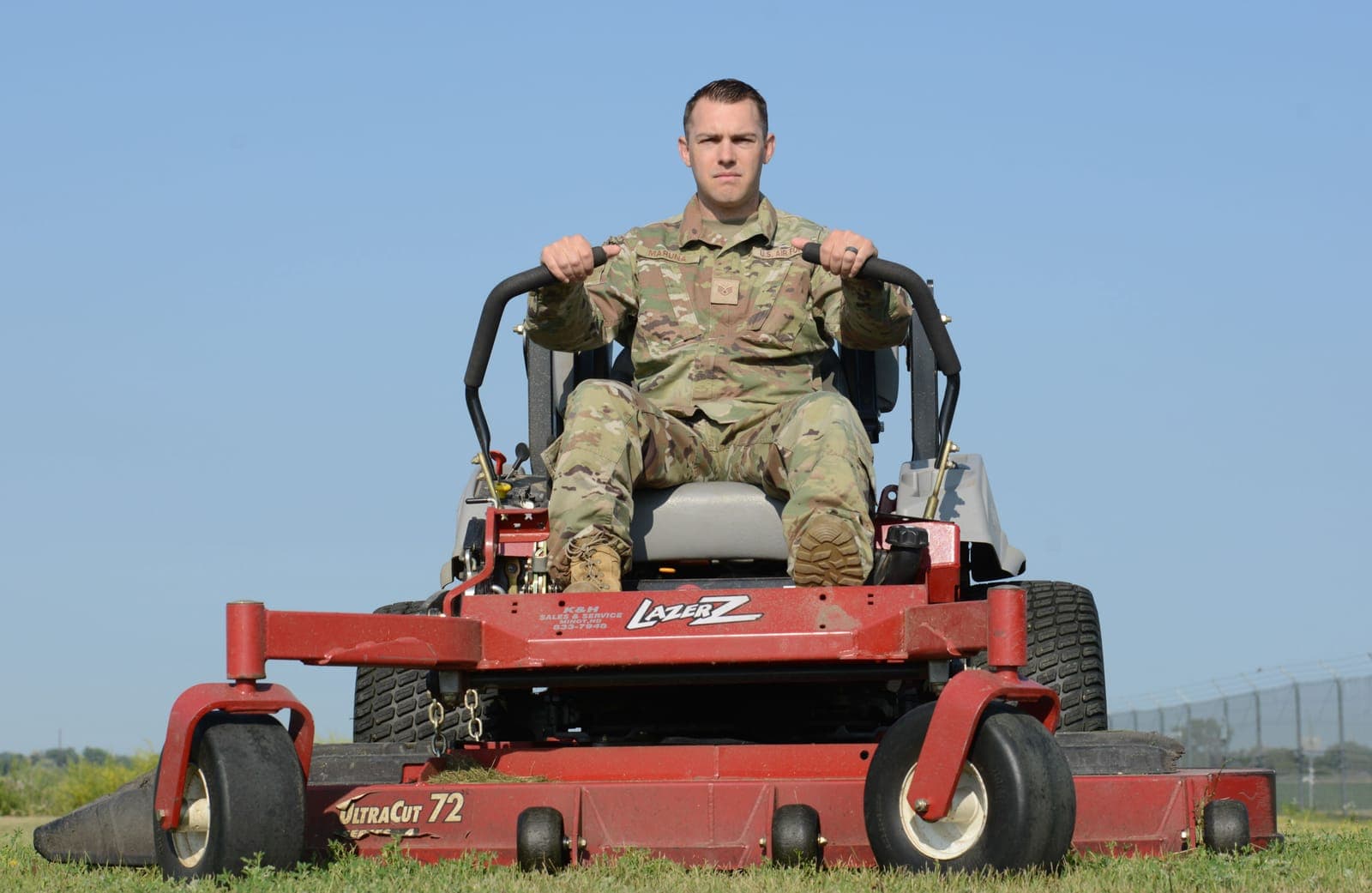 Missile Facility Manager (8S000) Airmen at work