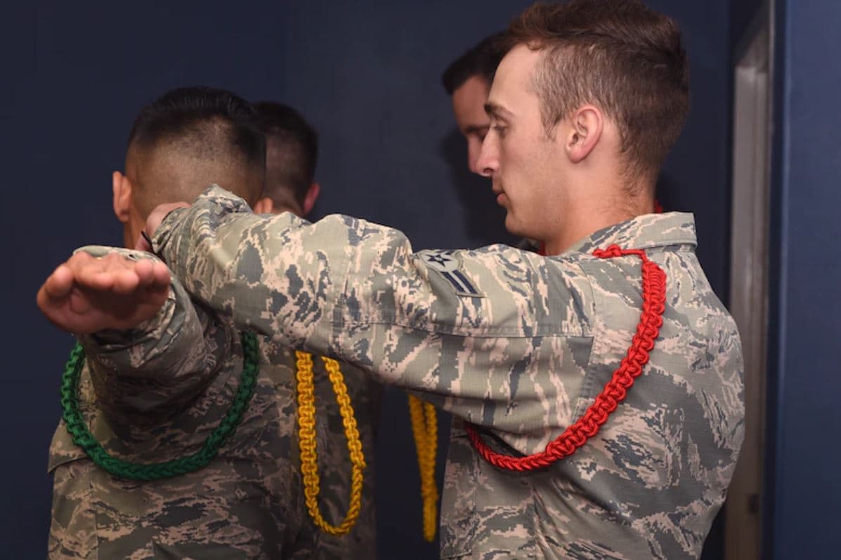 Air Force Tech School | Your Questions Answered