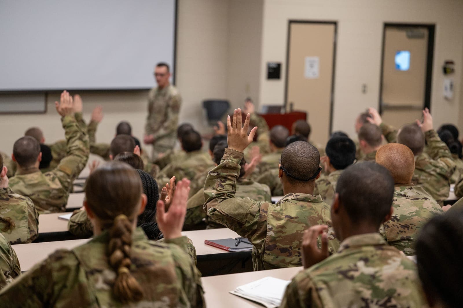 The $1,200 GI Bill Decision You Make During BMT (Days 180-270)