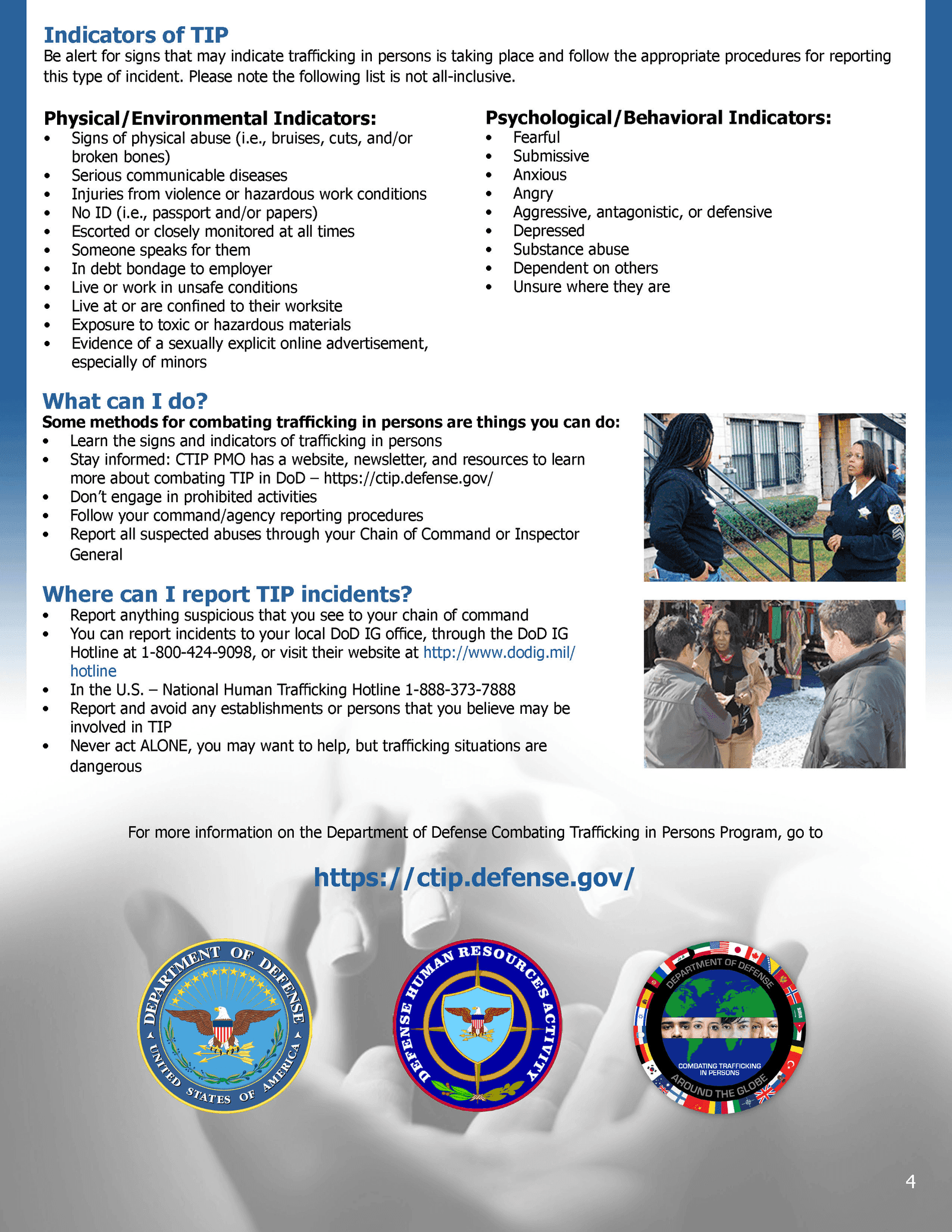 CTIP infographic page 4