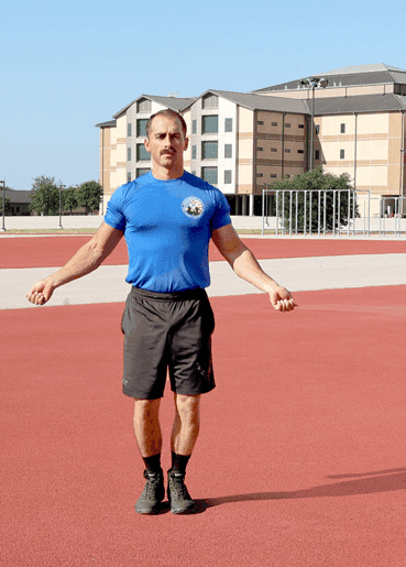 Jump ropes — frame 2