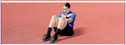 Sit-up — frame 2