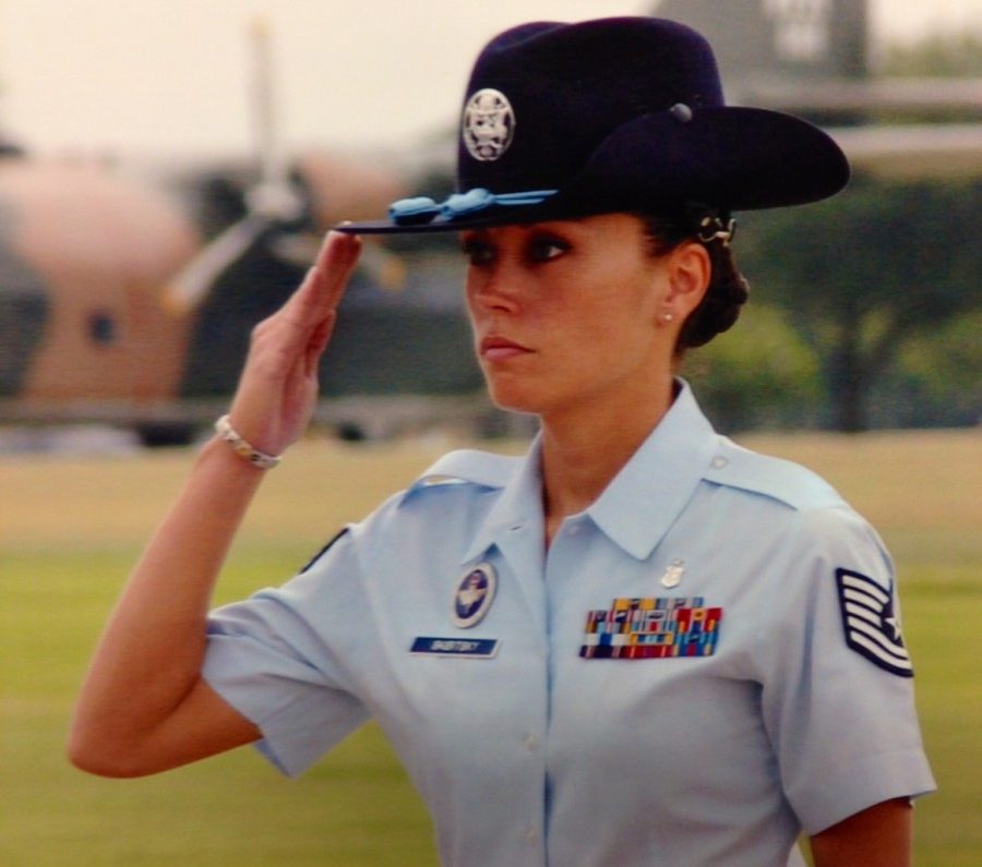 Air Force Female Dress and Appearance | Your FAQs Answered