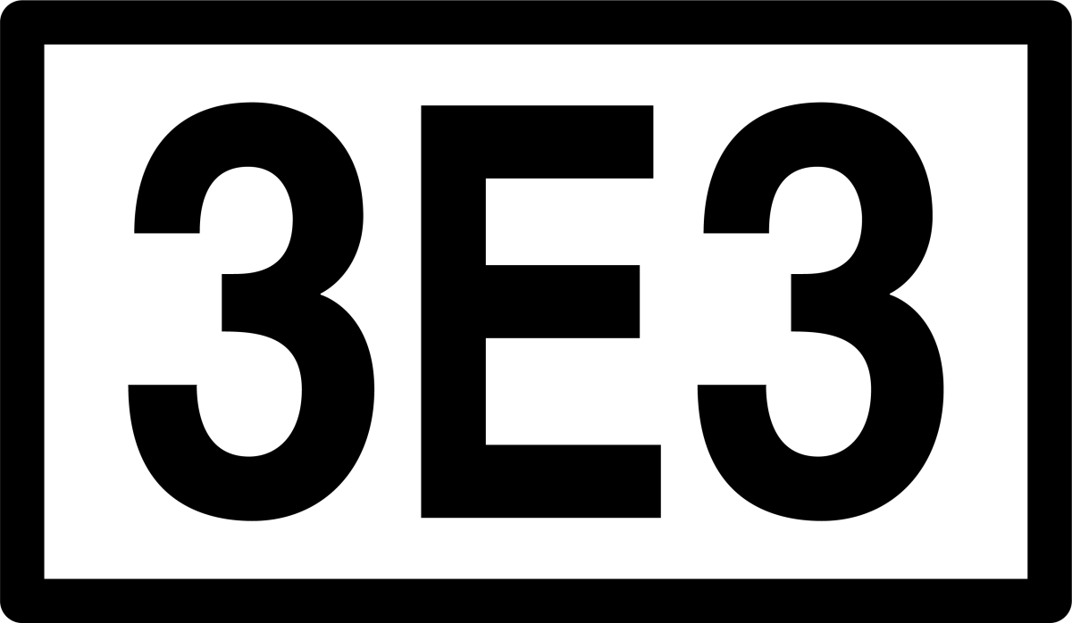 3E3 Duty Identifier