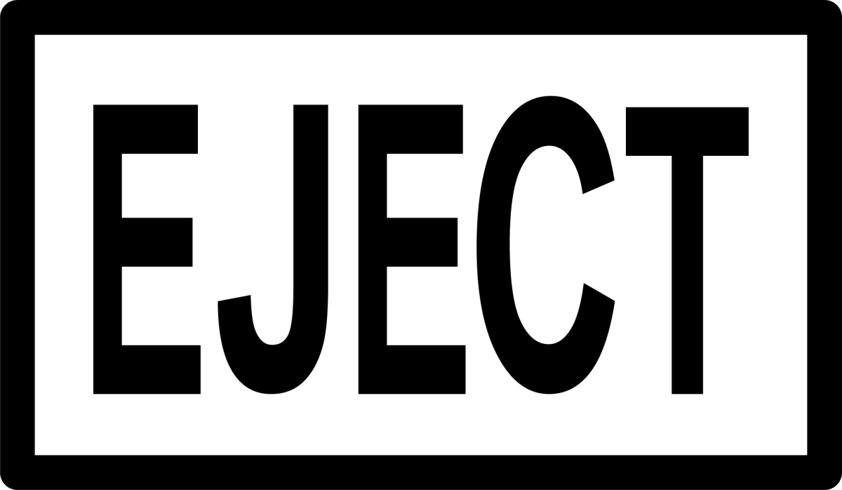 EJECT Duty Identifier