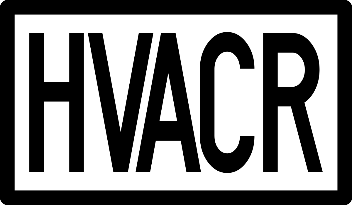 HVACR Duty Identifier