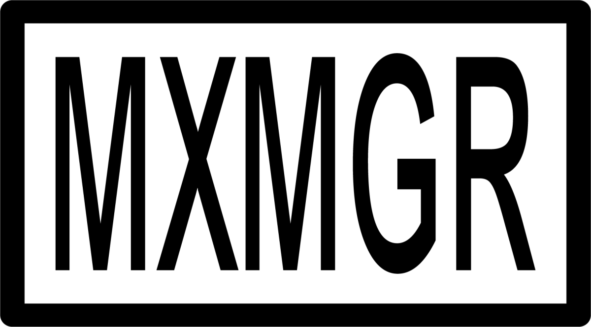 MXMGR Duty Identifier