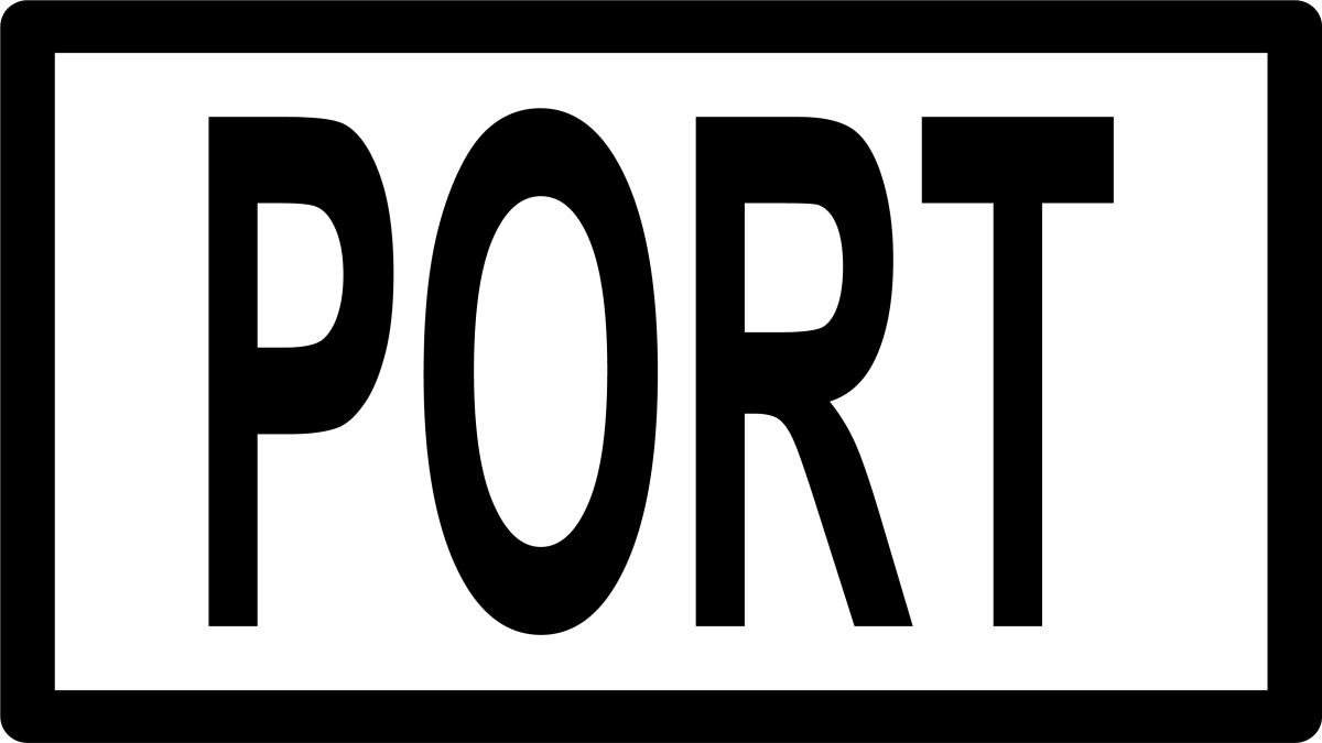 PORT Duty Identifier